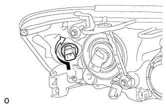 Toyota Rav4. Aca30, 33, 38 Gsa33 Zsa30, 35
